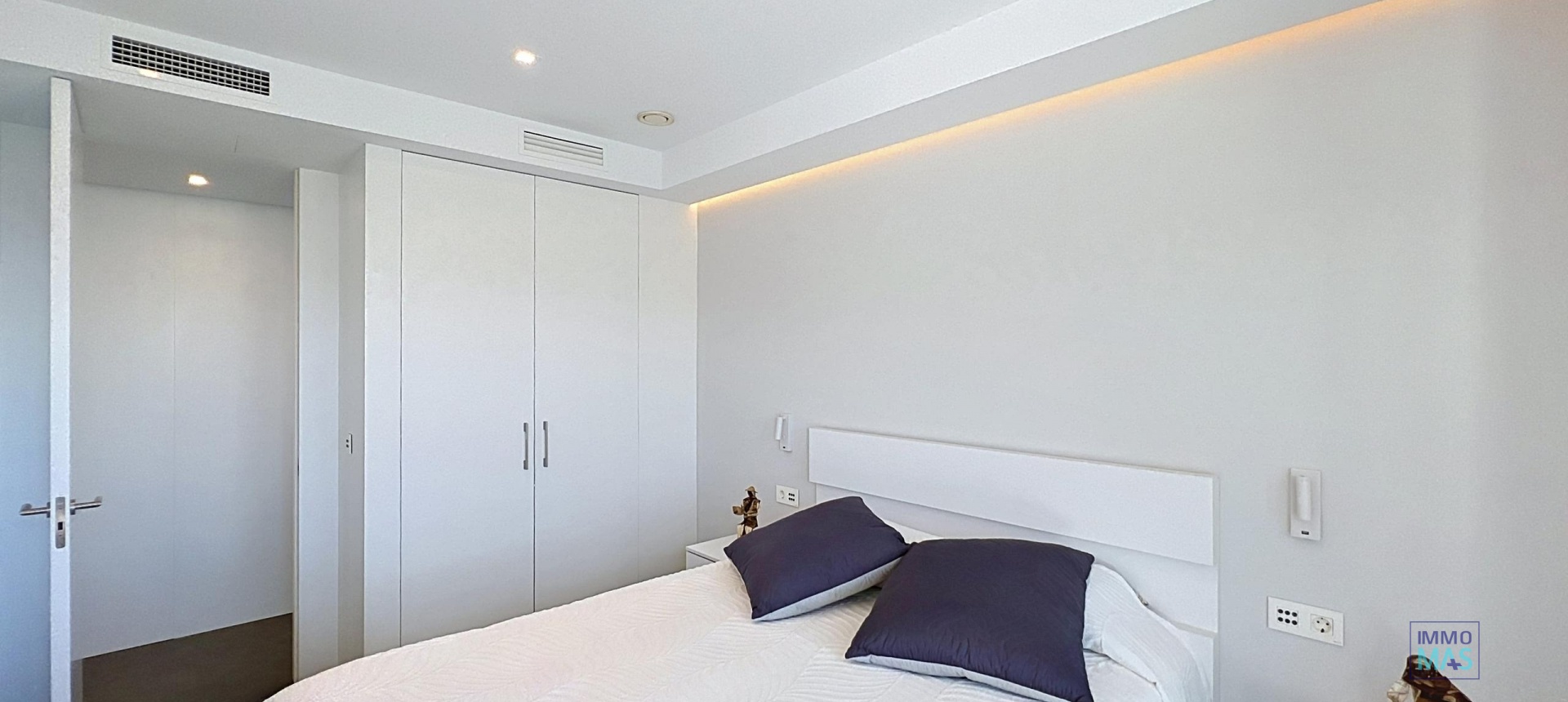 Resale - Apartment - Benitachell - Novamar Suites II