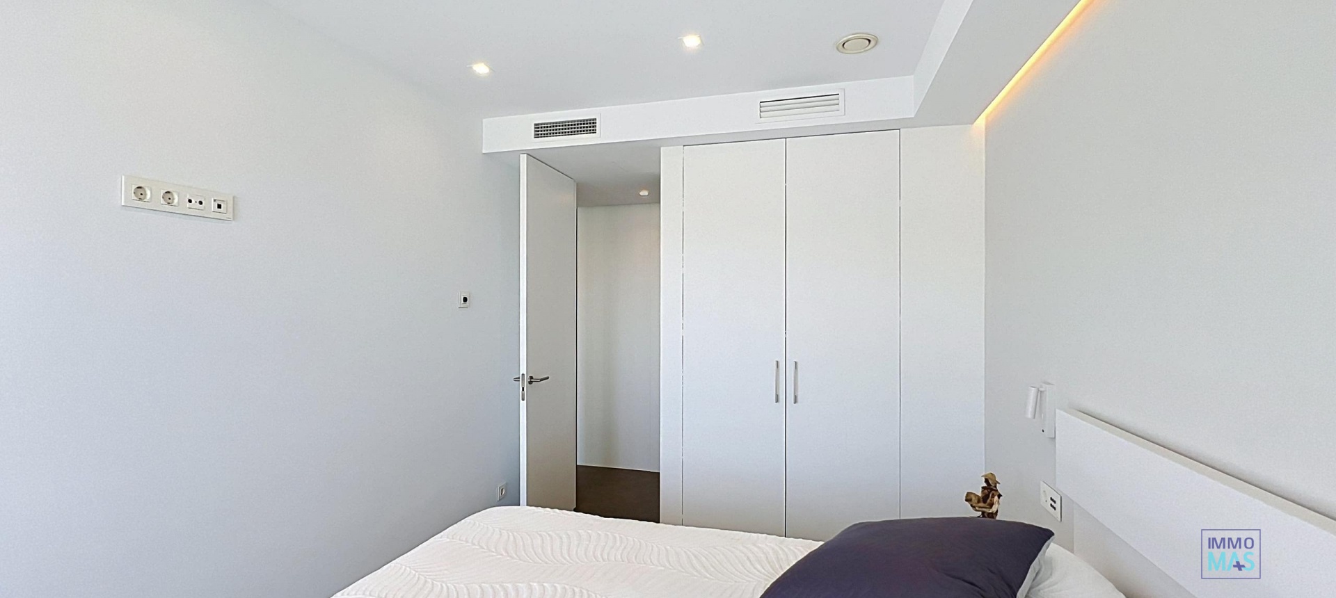 Resale - Apartment - Benitachell - Novamar Suites II