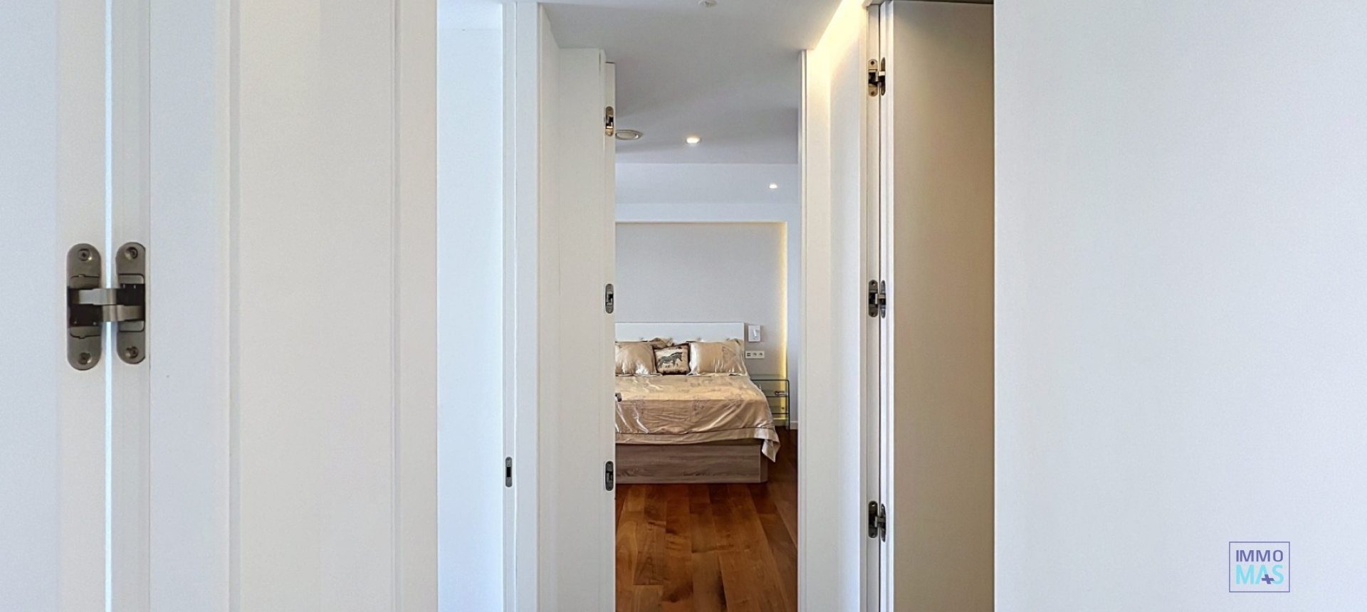 Resale - Apartment - Benitachell - Novamar Suites II