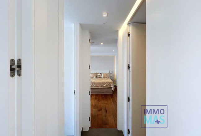Resale - Apartment - Benitachell - Novamar Suites II