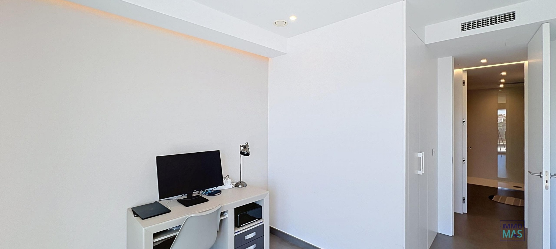 Resale - Apartment - Benitachell - Novamar Suites II