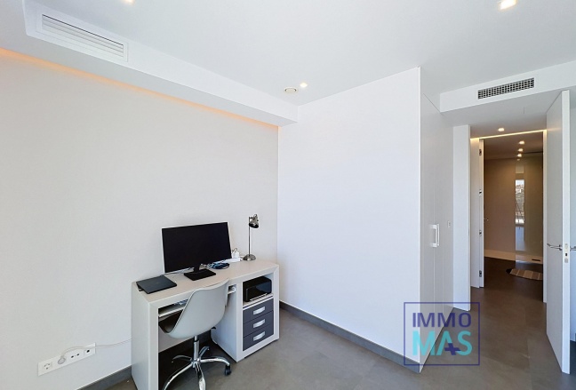 Resale - Apartment - Benitachell - Novamar Suites II