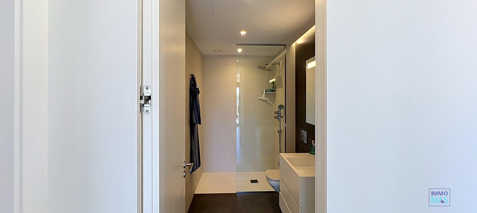Resale - Apartment - Benitachell - Novamar Suites II