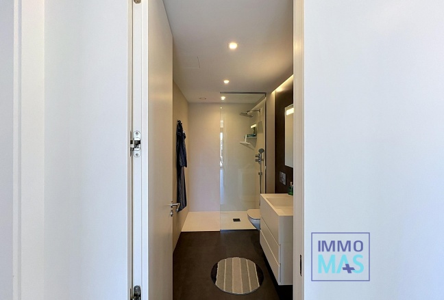 Resale - Apartment - Benitachell - Novamar Suites II