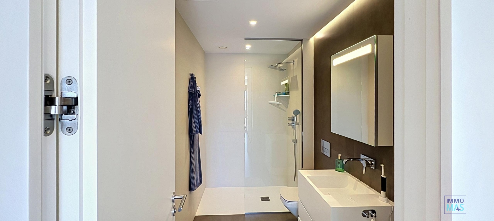 Resale - Apartment - Benitachell - Novamar Suites II