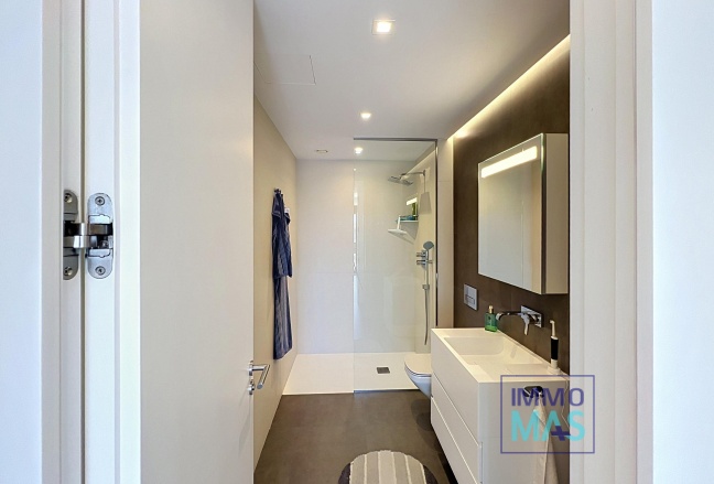 Resale - Apartment - Benitachell - Novamar Suites II