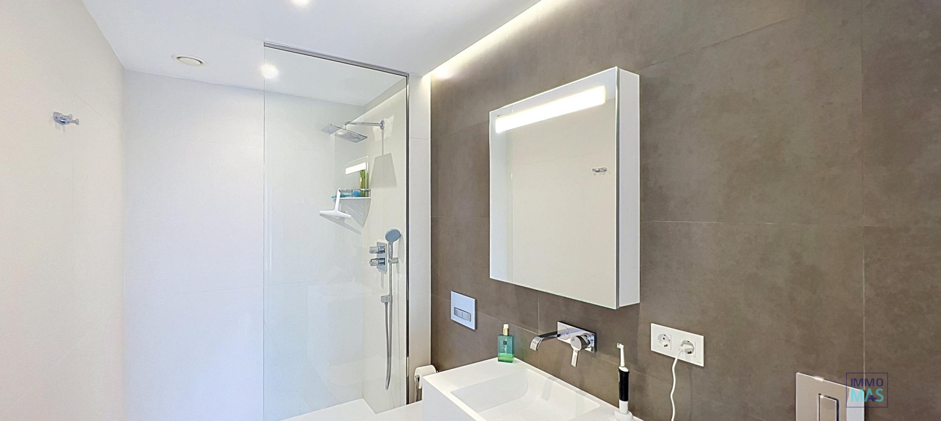 Resale - Apartment - Benitachell - Novamar Suites II