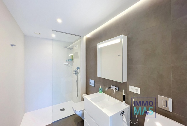 Resale - Apartment - Benitachell - Novamar Suites II