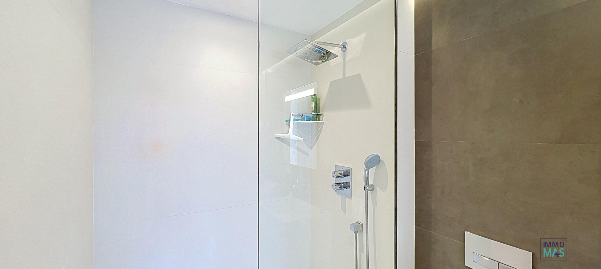 Resale - Apartment - Benitachell - Novamar Suites II