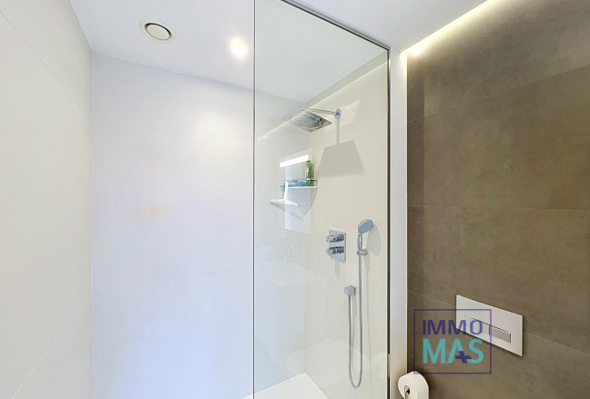 Resale - Apartment - Benitachell - Novamar Suites II