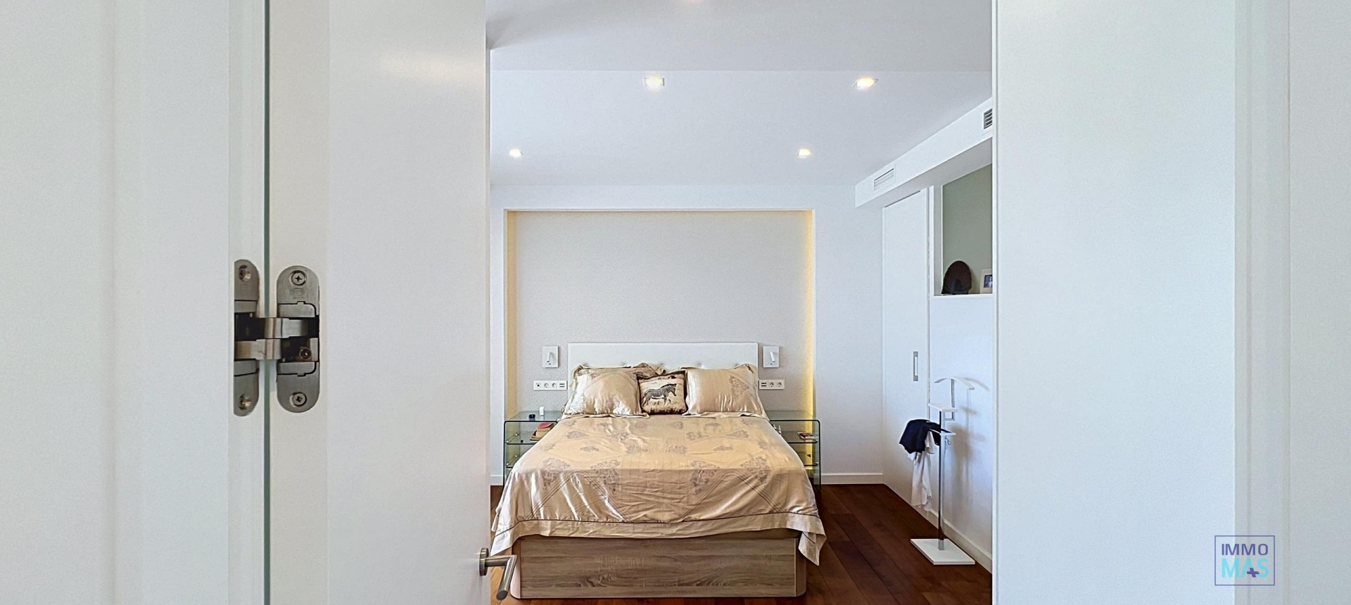 Resale - Apartment - Benitachell - Novamar Suites II