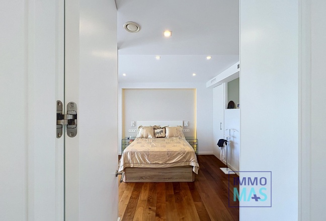 Resale - Apartment - Benitachell - Novamar Suites II