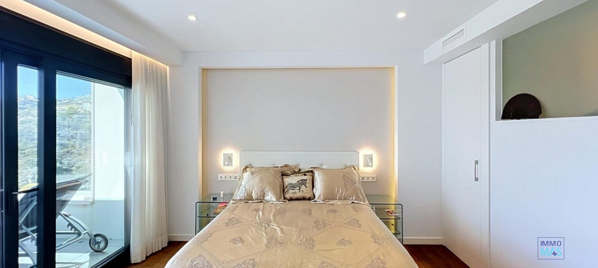 Resale - Apartment - Benitachell - Novamar Suites II