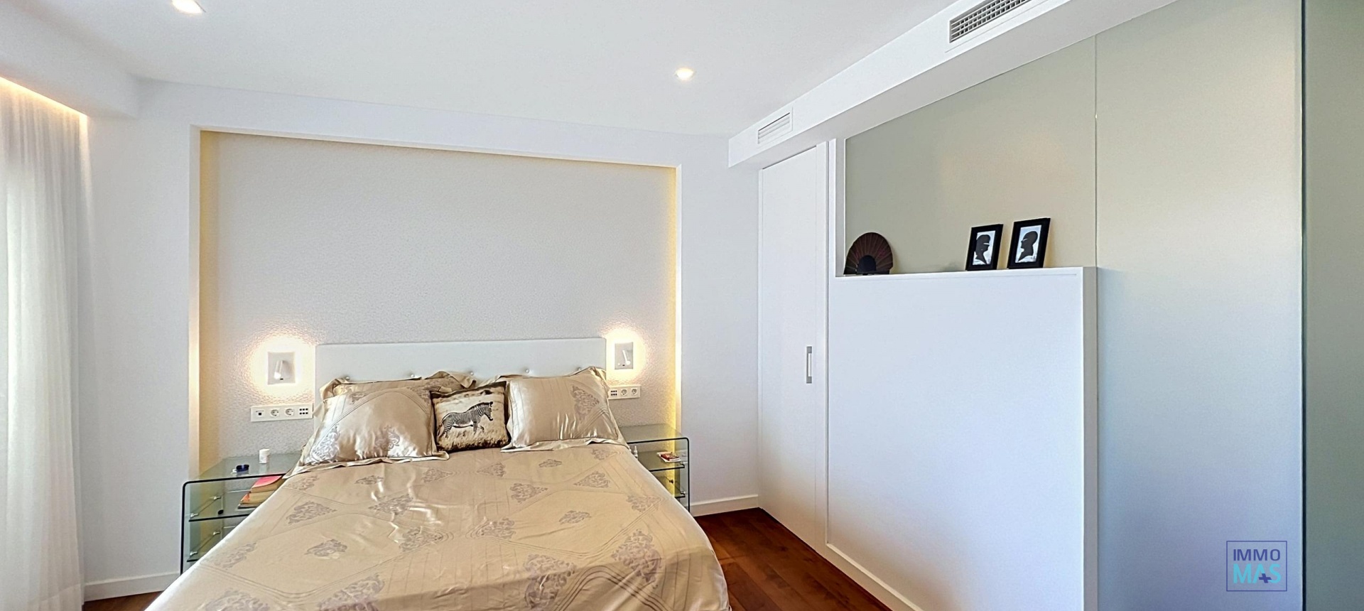 Resale - Apartment - Benitachell - Novamar Suites II