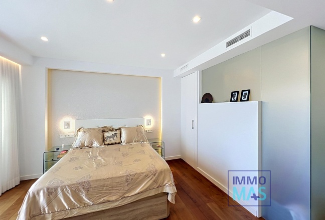 Resale - Apartment - Benitachell - Novamar Suites II
