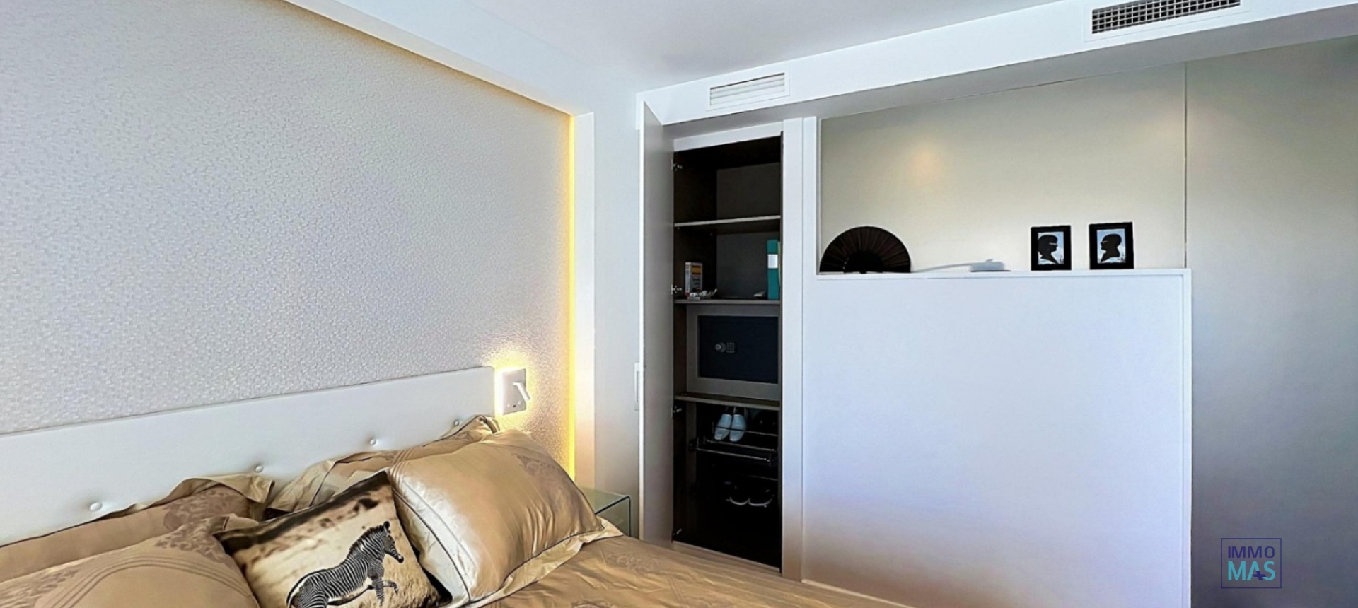 Resale - Apartment - Benitachell - Novamar Suites II
