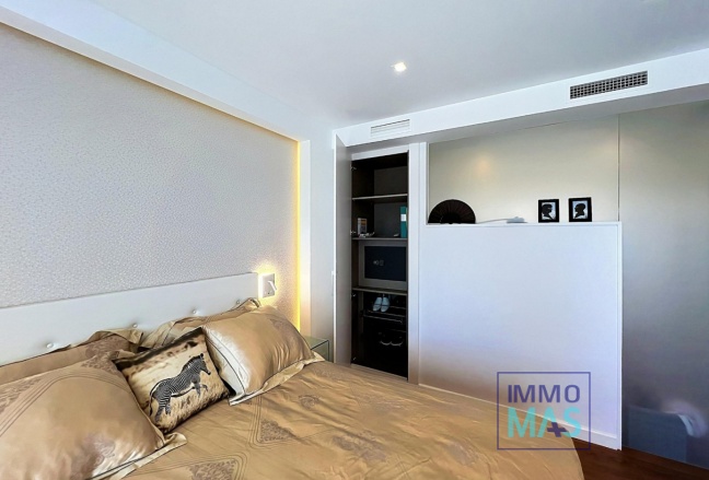 Resale - Apartment - Benitachell - Novamar Suites II