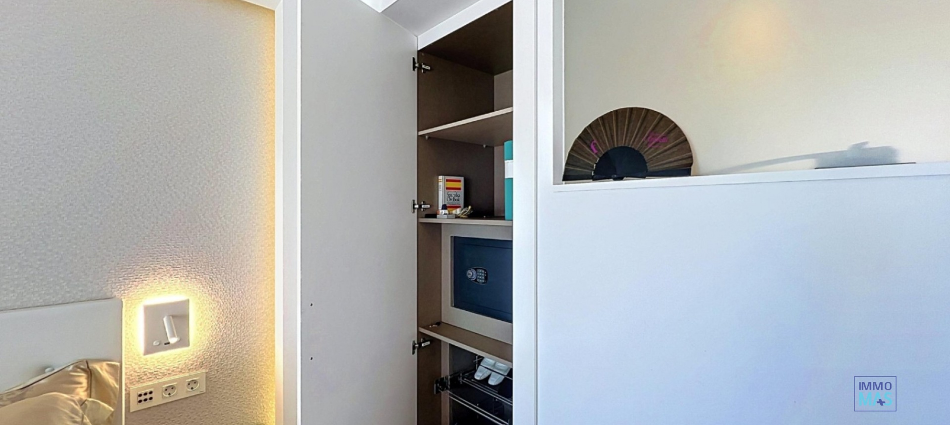 Resale - Apartment - Benitachell - Novamar Suites II