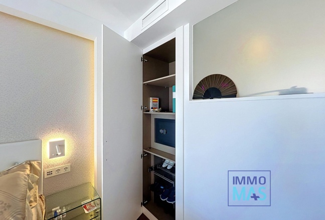 Resale - Apartment - Benitachell - Novamar Suites II