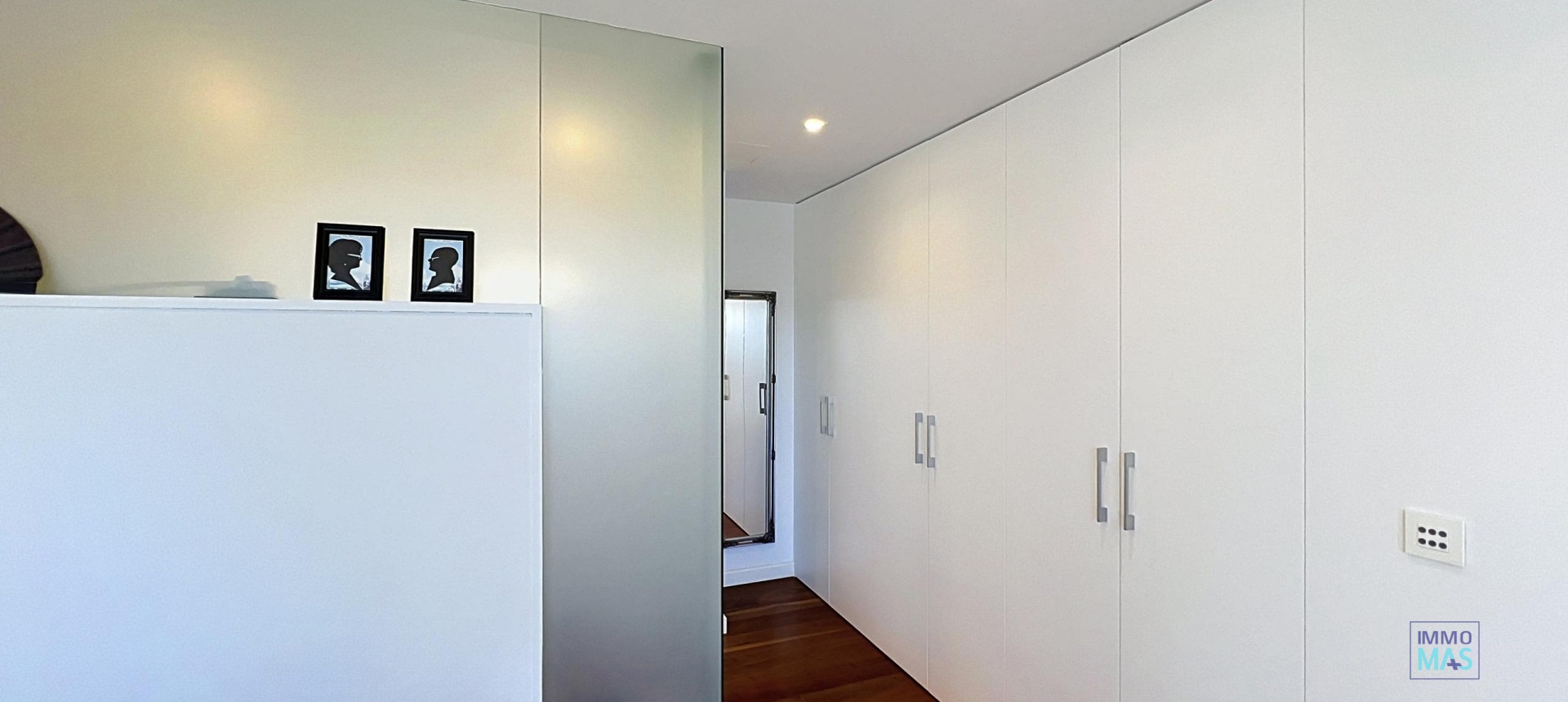 Resale - Apartment - Benitachell - Novamar Suites II