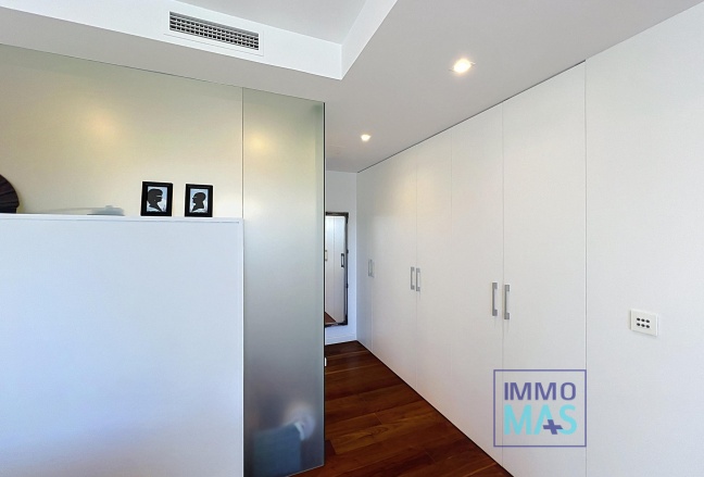 Resale - Apartment - Benitachell - Novamar Suites II