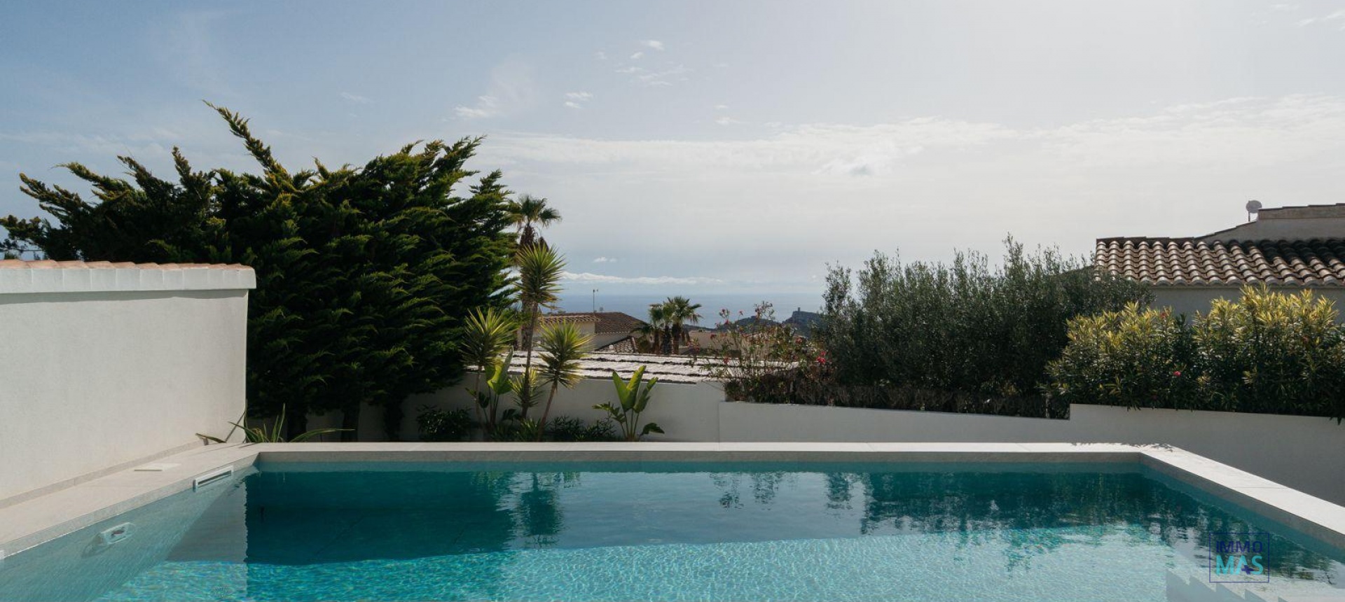 Resale - Villa - Benitachell - Kalmias