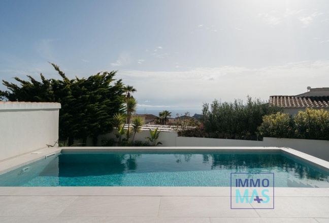 Resale - Villa - Benitachell - Kalmias