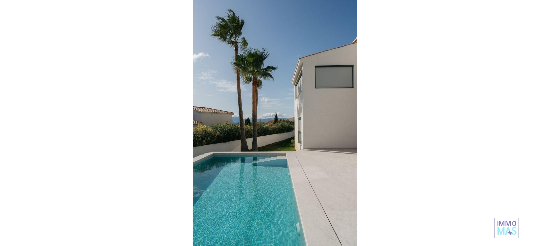 Resale - Villa - Benitachell - Kalmias