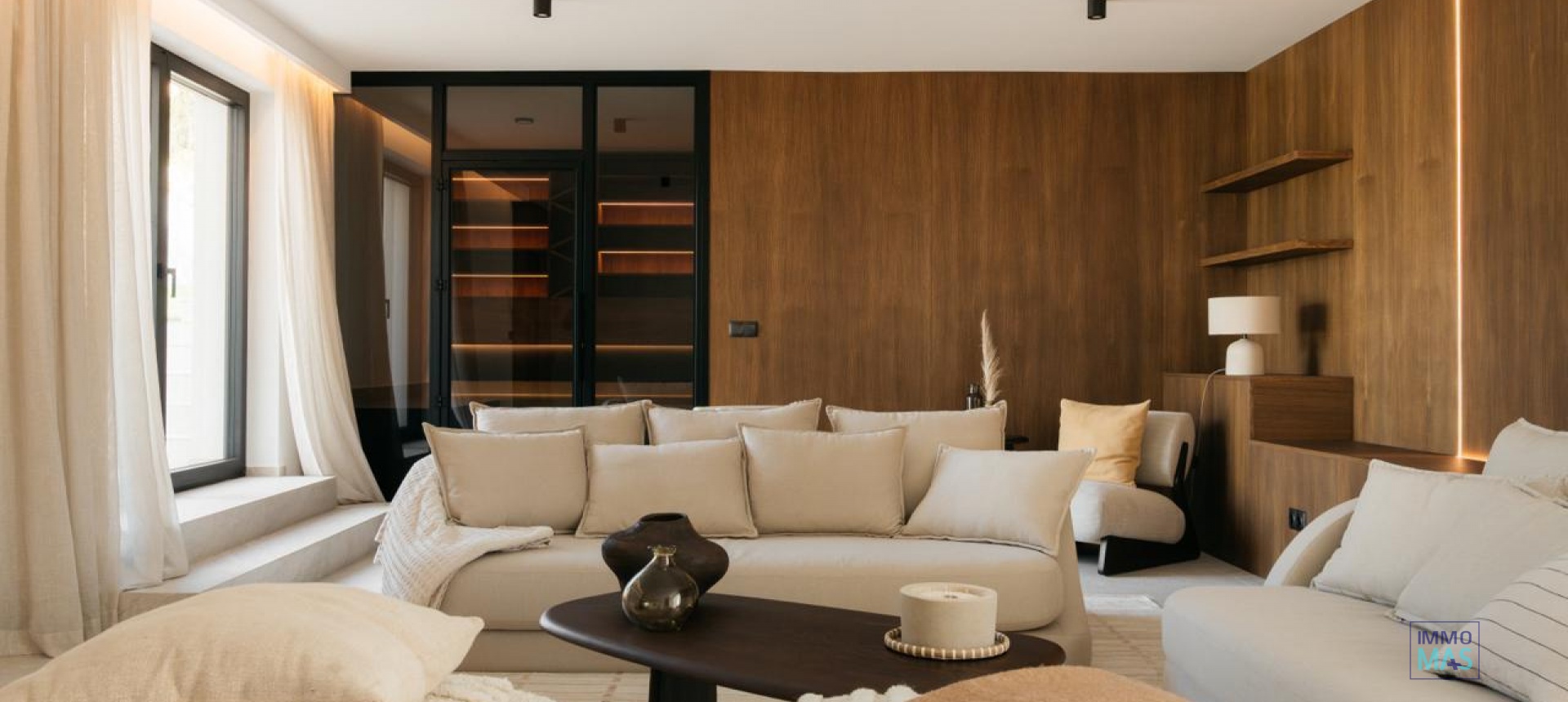 Resale - Villa - Benitachell - Kalmias