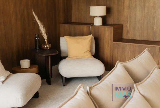 Resale - Villa - Benitachell - Kalmias