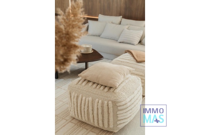 Resale - Villa - Benitachell - Kalmias