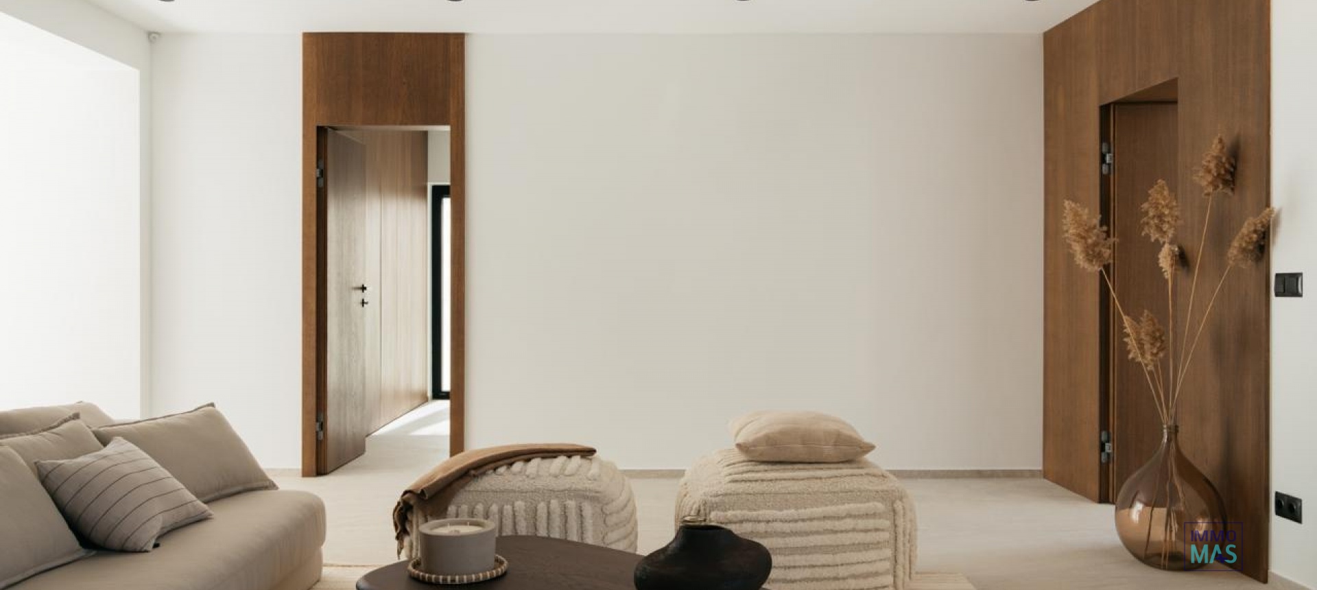 Resale - Villa - Benitachell - Kalmias