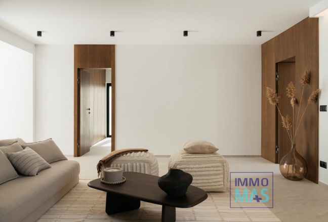 Resale - Villa - Benitachell - Kalmias