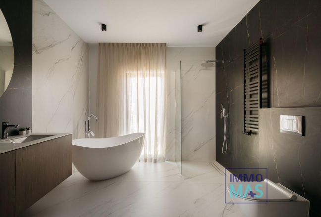 Resale - Villa - Benitachell - Kalmias