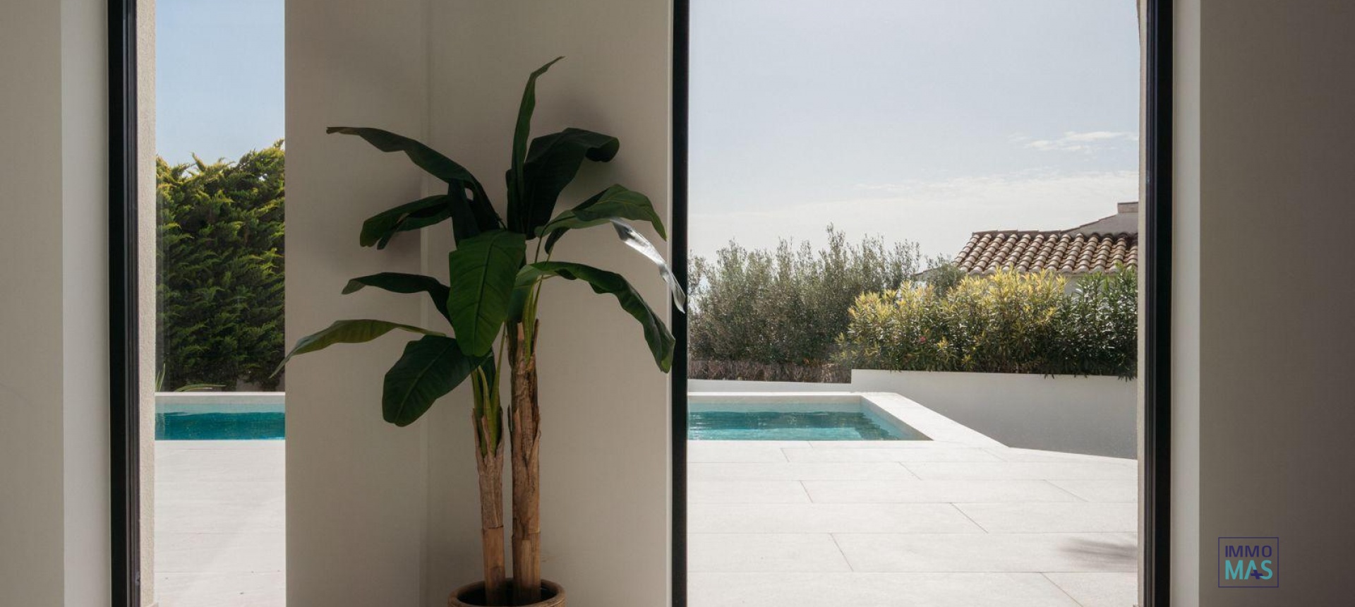 Resale - Villa - Benitachell - Kalmias