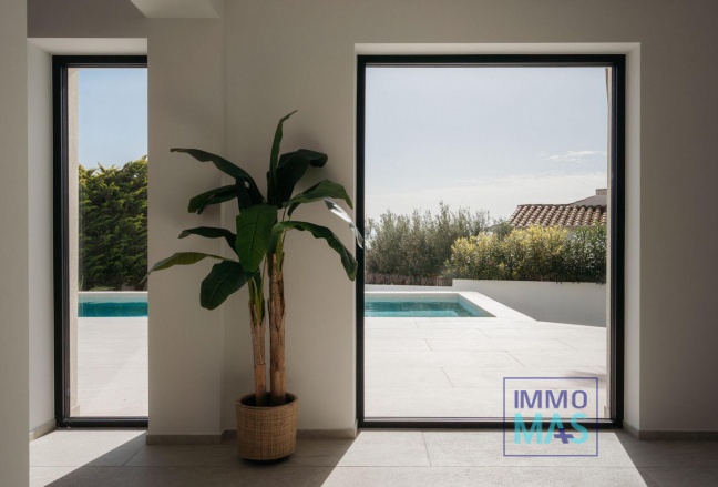 Resale - Villa - Benitachell - Kalmias