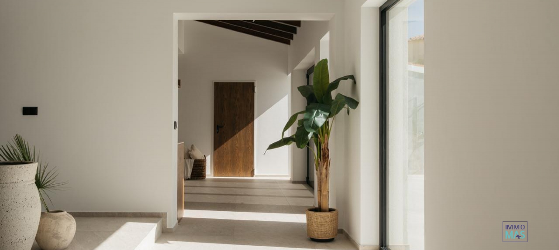 Resale - Villa - Benitachell - Kalmias