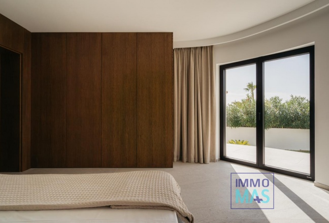Resale - Villa - Benitachell - Kalmias