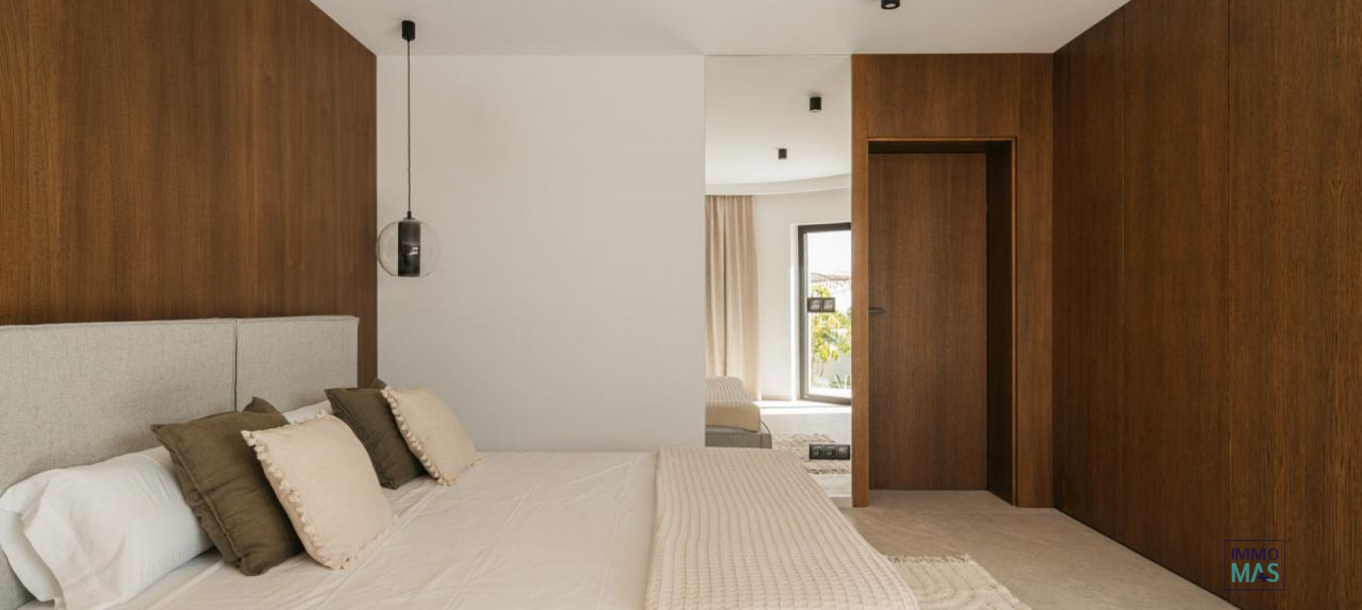 Resale - Villa - Benitachell - Kalmias
