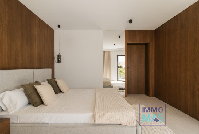 Resale - Villa - Benitachell - Kalmias