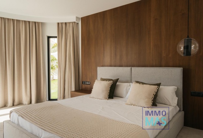Resale - Villa - Benitachell - Kalmias
