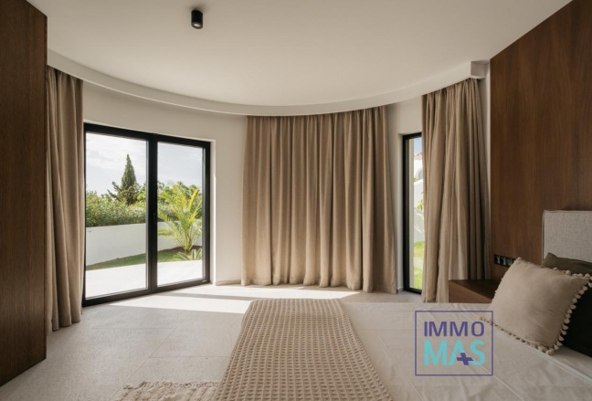 Resale - Villa - Benitachell - Kalmias