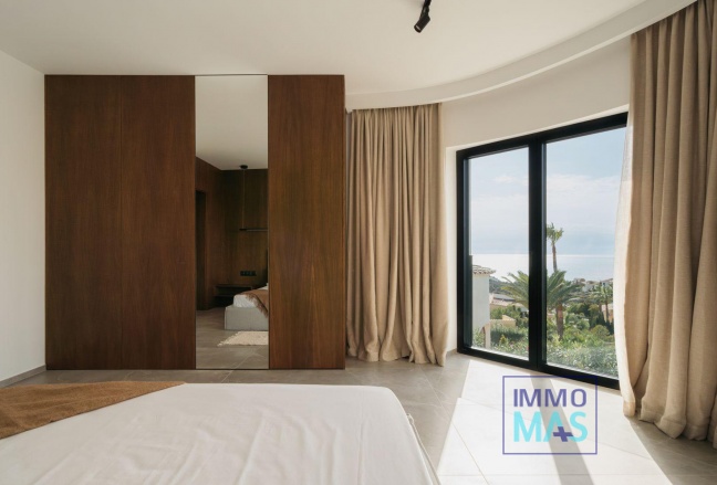 Resale - Villa - Benitachell - Kalmias
