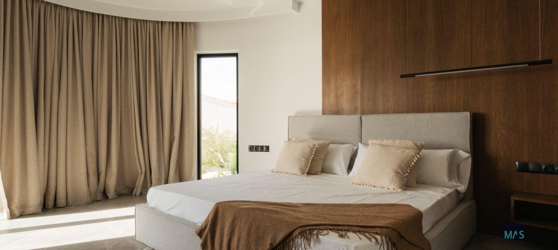Resale - Villa - Benitachell - Kalmias