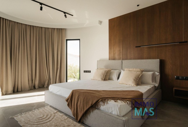 Resale - Villa - Benitachell - Kalmias