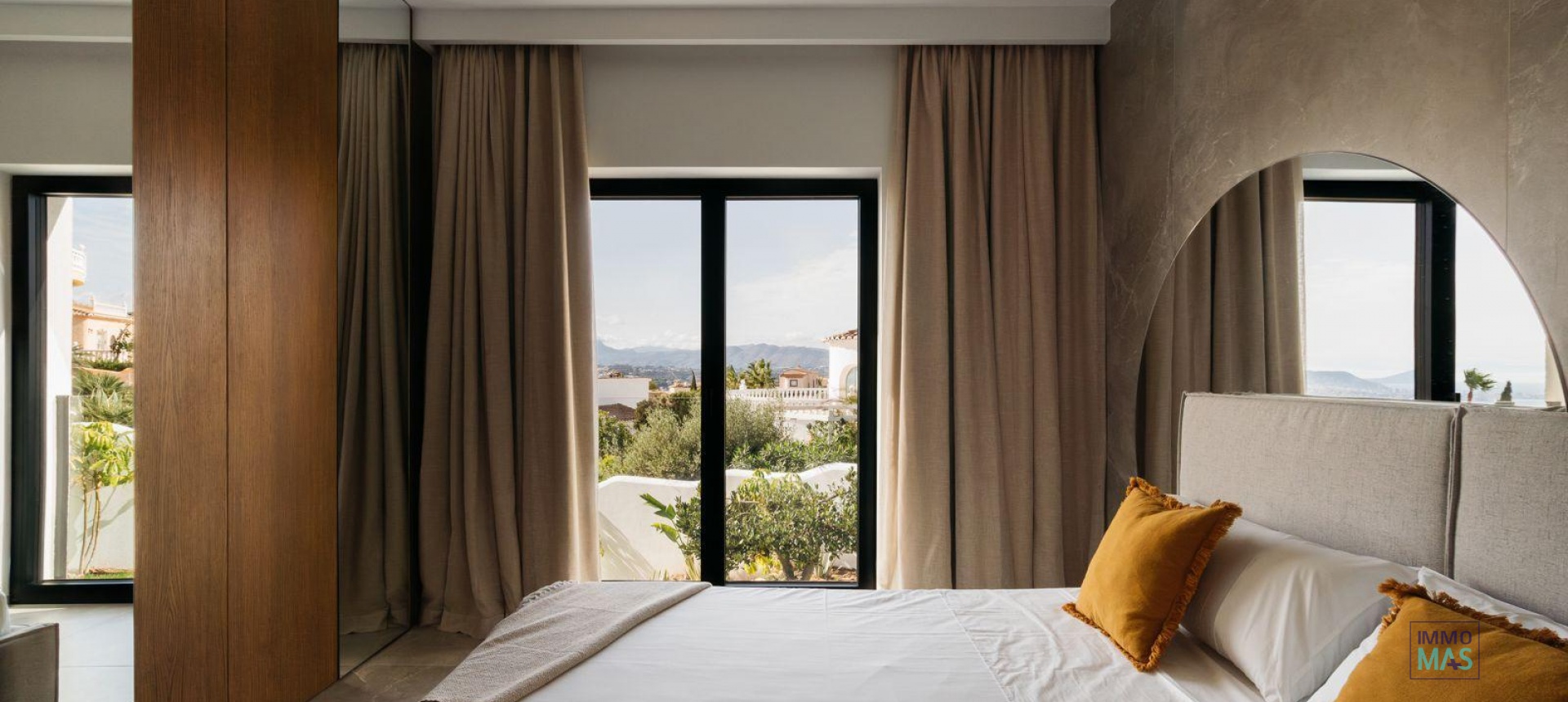 Resale - Villa - Benitachell - Kalmias