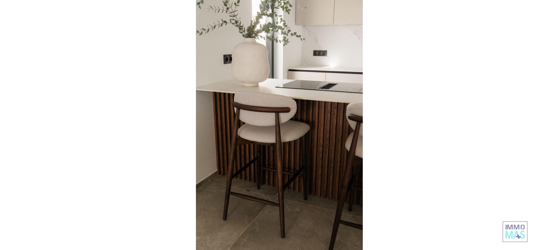 Resale - Villa - Benitachell - Kalmias