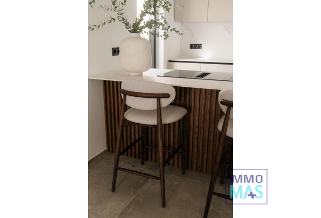 Resale - Villa - Benitachell - Kalmias
