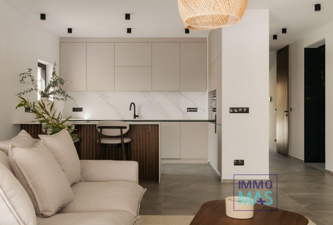 Resale - Villa - Benitachell - Kalmias