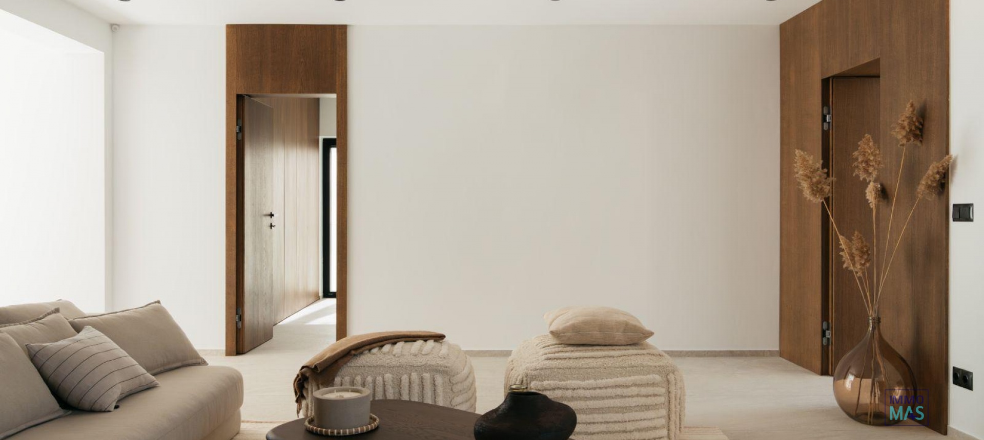 Resale - Villa - Benitachell - Kalmias